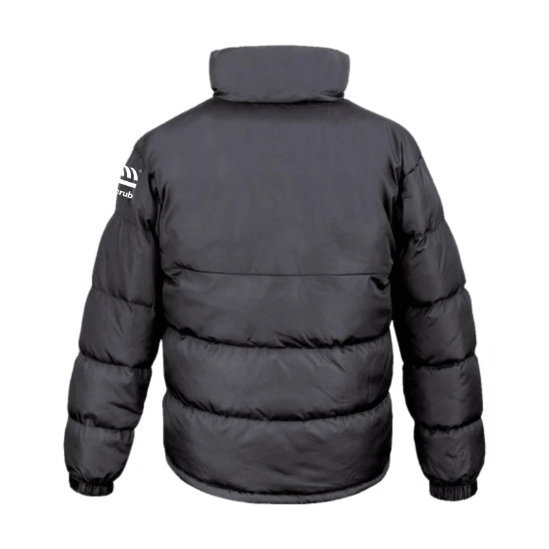 Delting Dolphins ASC Team Puffer Jacket