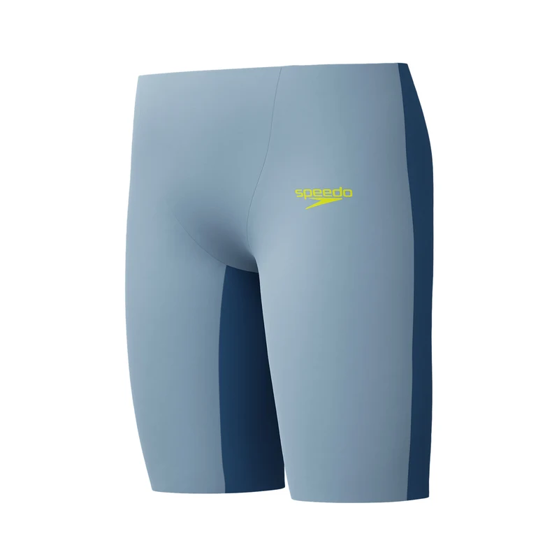 Speedo Endurance+ Max Junior Boys Jammers - Sugar Blue/Nite