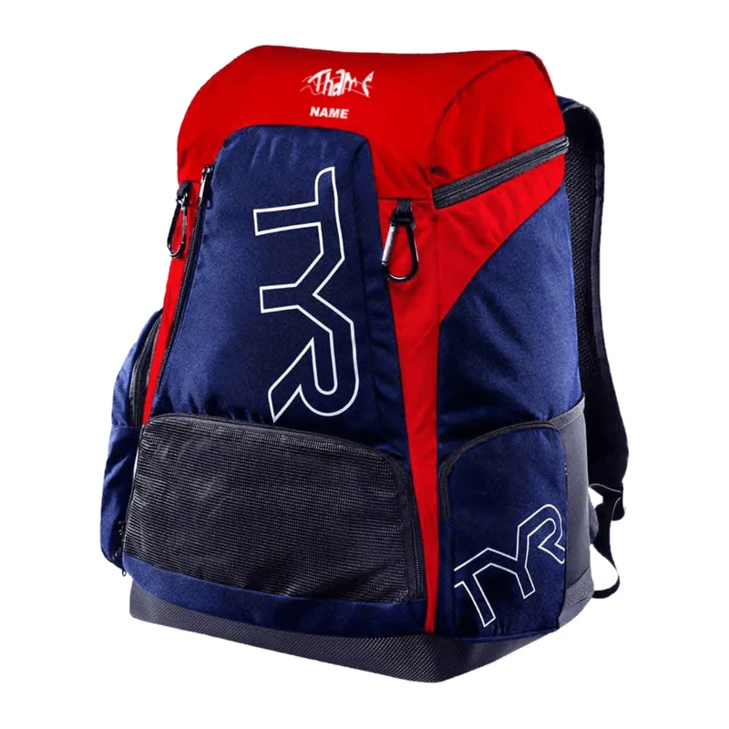 Thame Swimming Club Team Backpack
