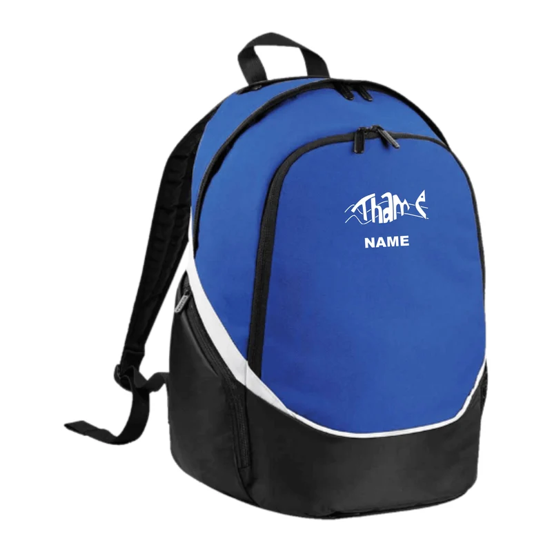 Thame Swimming Club Team Pro Backpack