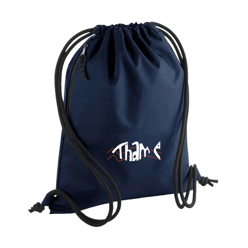 Thame Swimming Club Team Kit Bag