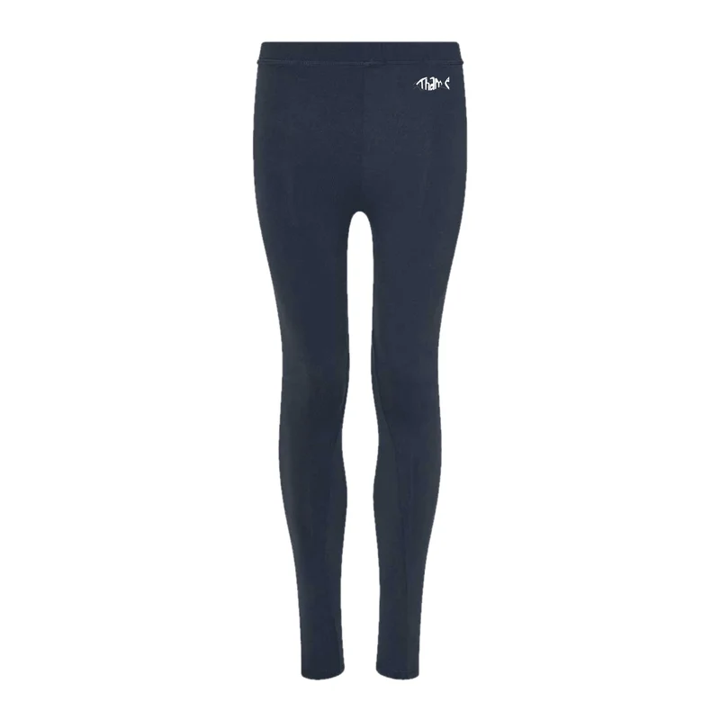 Thame Swimming Club Team Leggings
