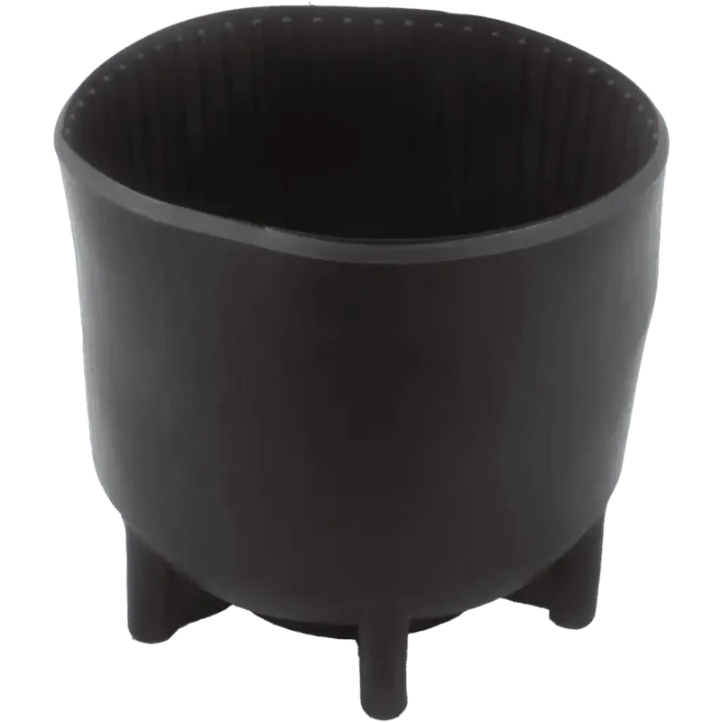 Tankboot 171 mm Black black 171mm