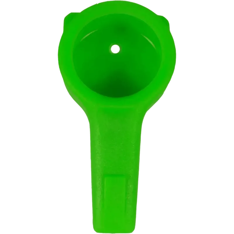 SPG Cover 52 mm Green green 52mm