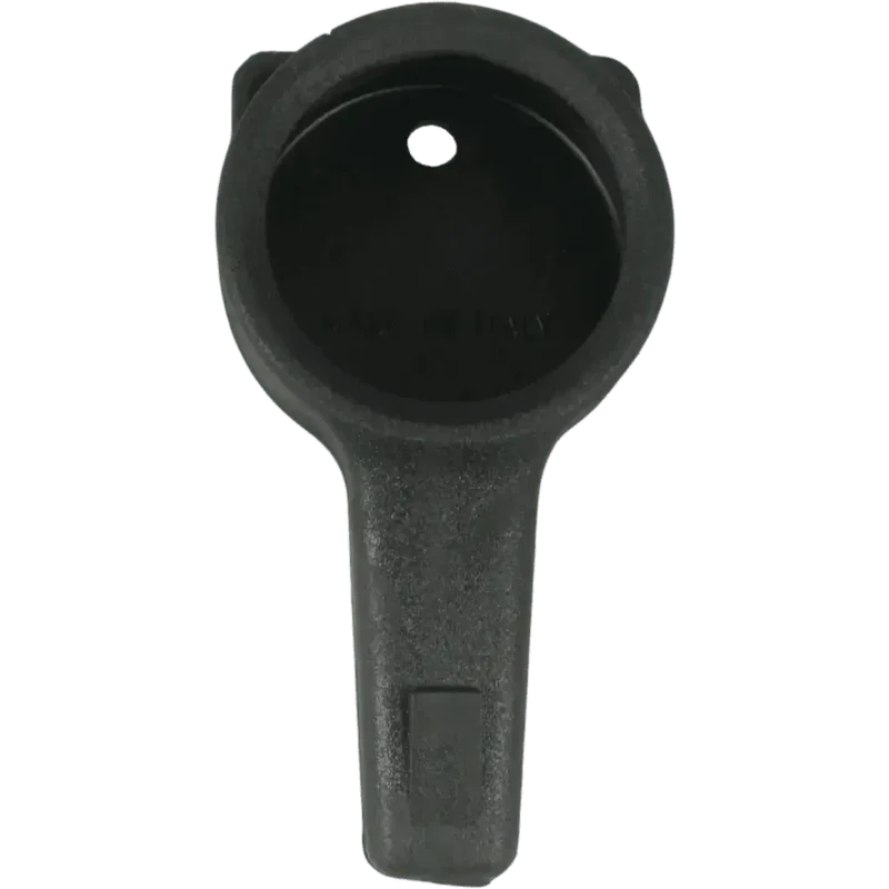 SPG Cover 63 mm Black black 63mm