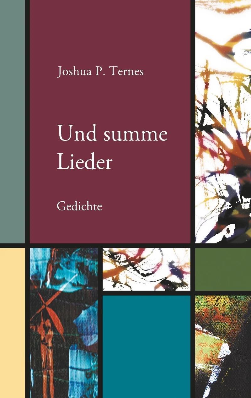 Und summe Lieder
