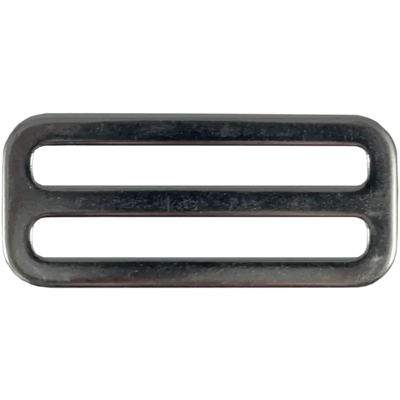 Belt Stop Heavy Duty SS for Harness Stainless Steel 50mm