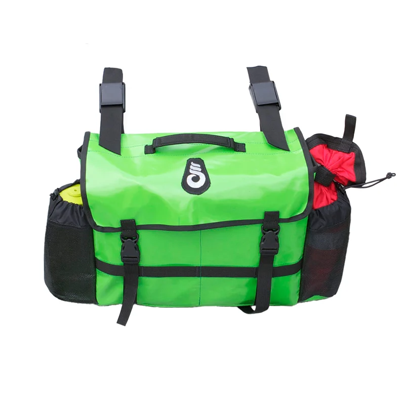 WWTC Raft Thwart Bag - groß