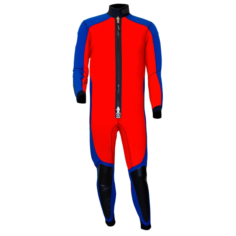 Langer Rescue Pro Neoprenanzug Damen