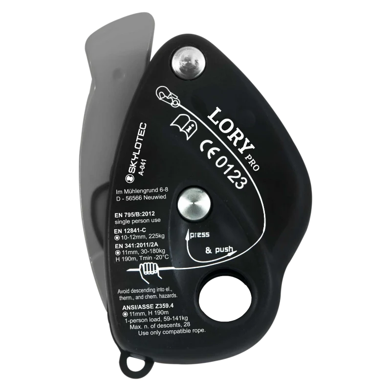 Skylotec LORY PRO