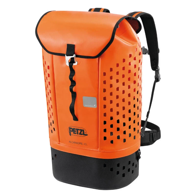 Petzl ALCANADRE GUIDE 45