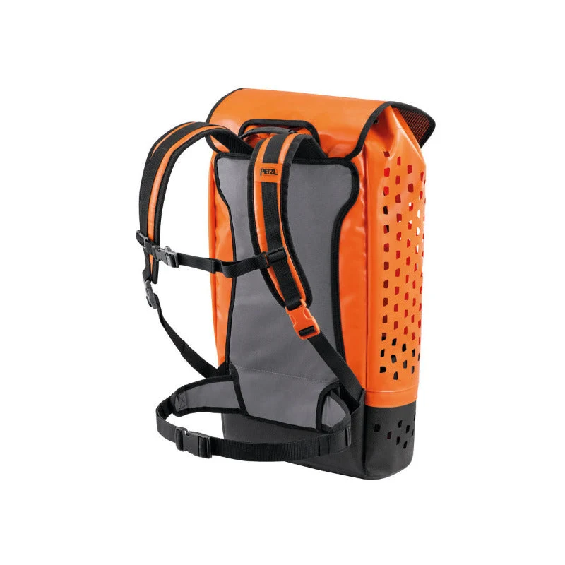 Petzl ALCANADRE GUIDE 45