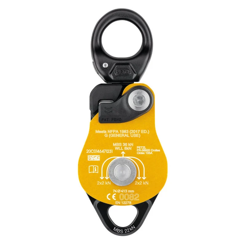 Petzl SPIN L2