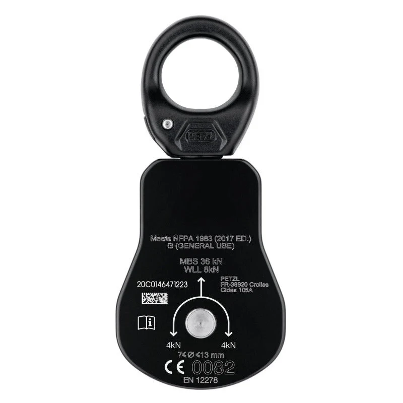 Petzl SPIN L1