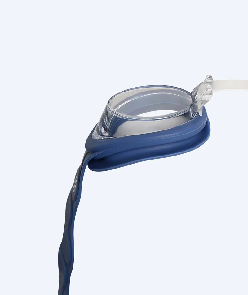 Watery Schwimmbrille für Kinder - Haven - Dunkelblau