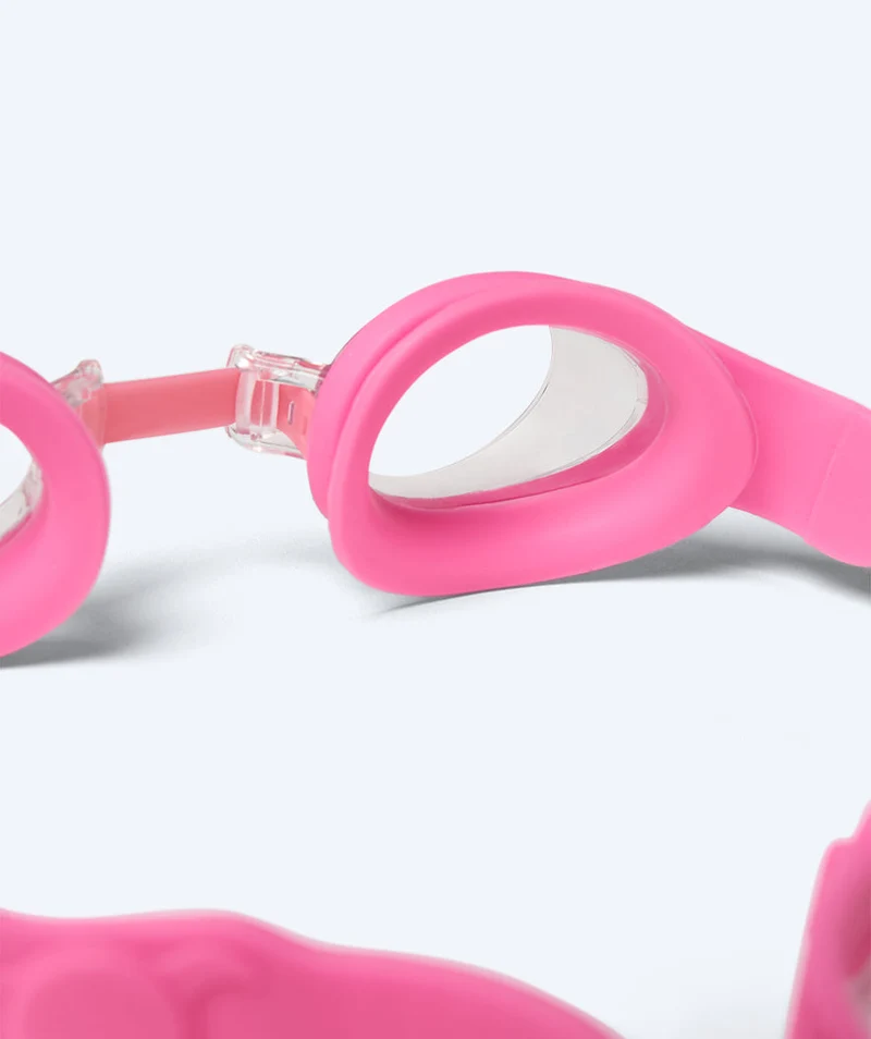 Watery Schwimmbrille für Kinder - Haven - Rosa