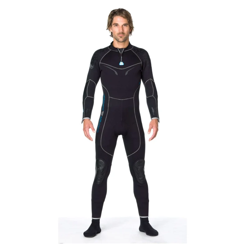 W3 Fullsuit 3,5mm Herren