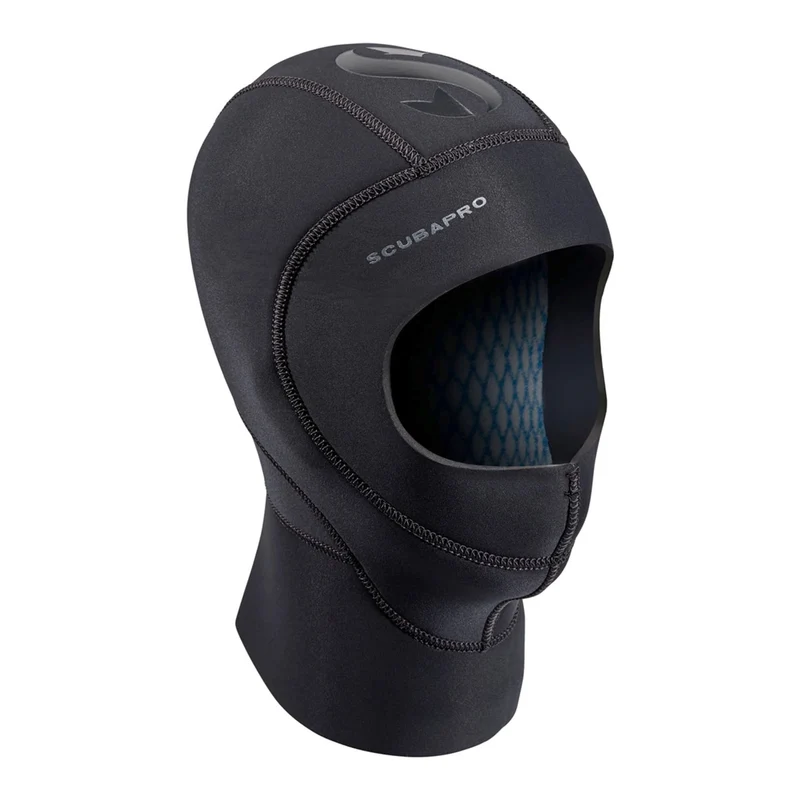 Exodry Trilaminat Kopfhaube 6/4mm