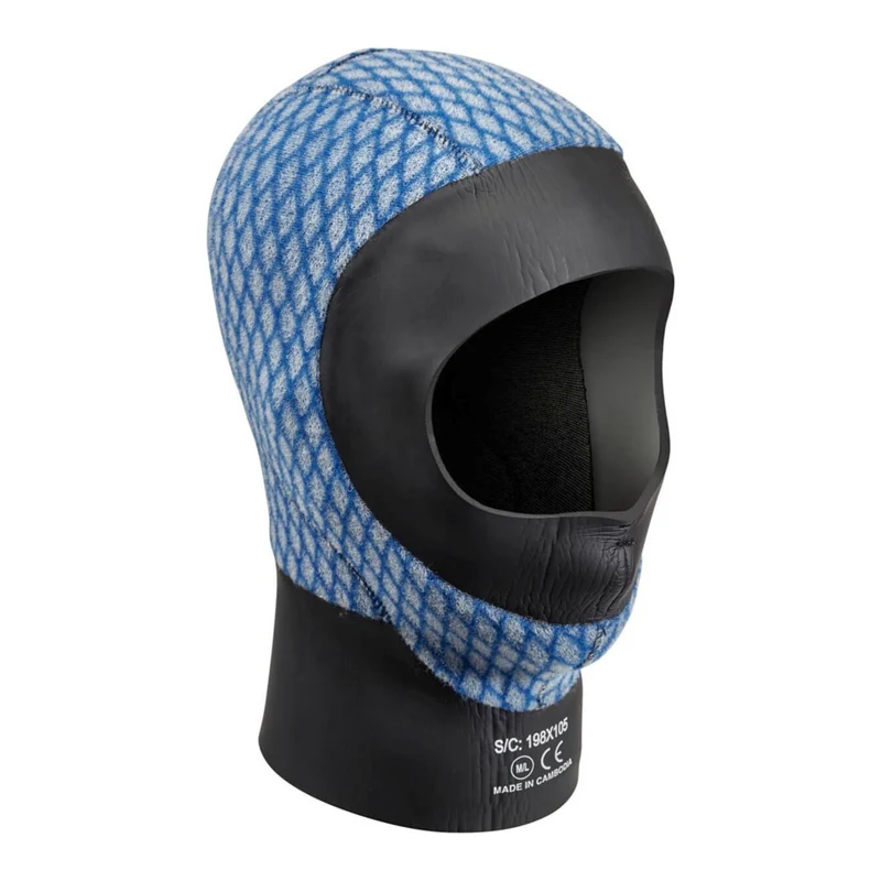 Exodry Trilaminat Kopfhaube 6/4mm