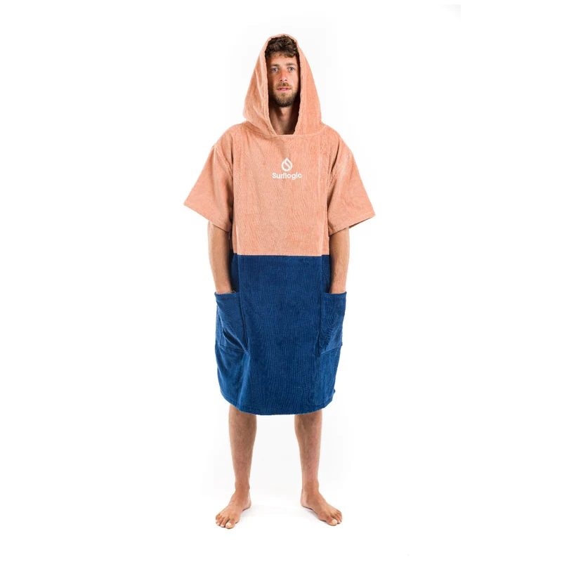 Towel Poncho