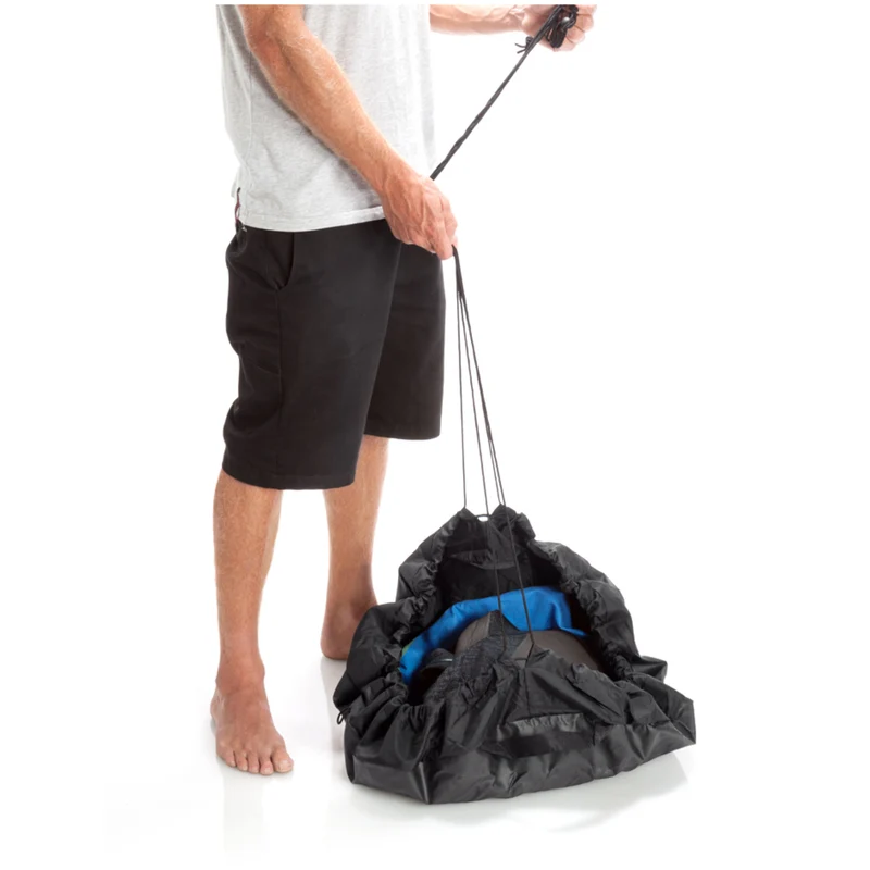 Wetsuit Changing Mat - Umziehmatte