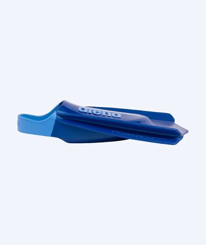 Arena Schwimmflossen - Powerfin Pro || - Blau