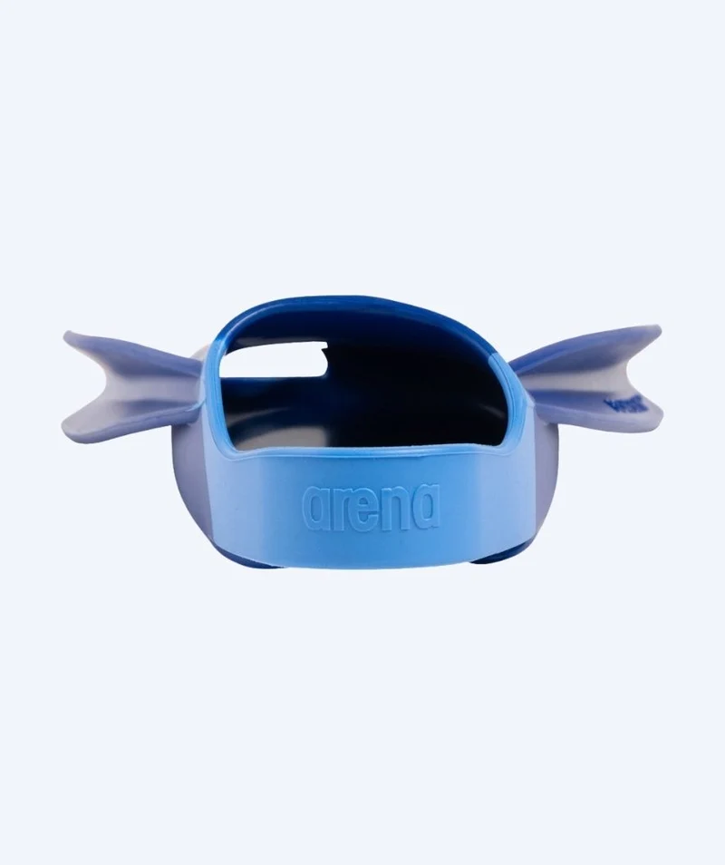 Arena Schwimmflossen - Powerfin Pro || - Blau