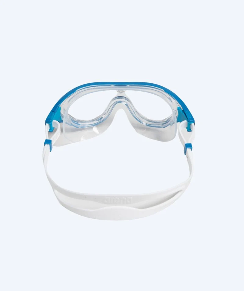 Arena Schwimmmaske - The One - Blau