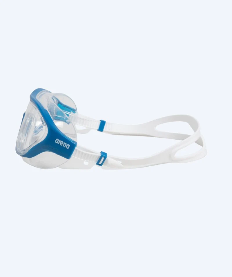 Arena Schwimmmaske - The One - Blau