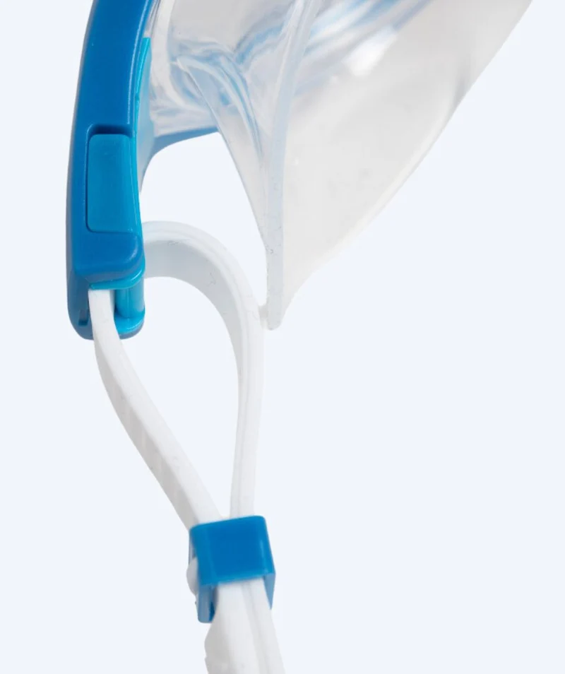 Arena Schwimmmaske - The One - Blau