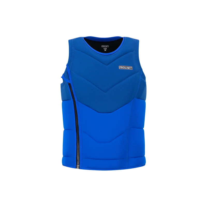 Slider Vest FP Fusion Sidezip