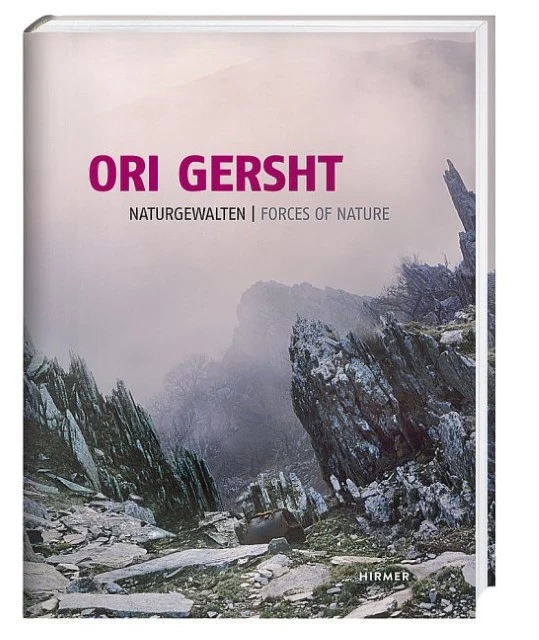 Ori Gersht