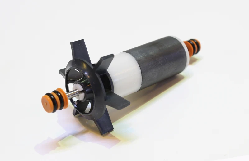 7446448 Pumpenrad Compact+ 2000