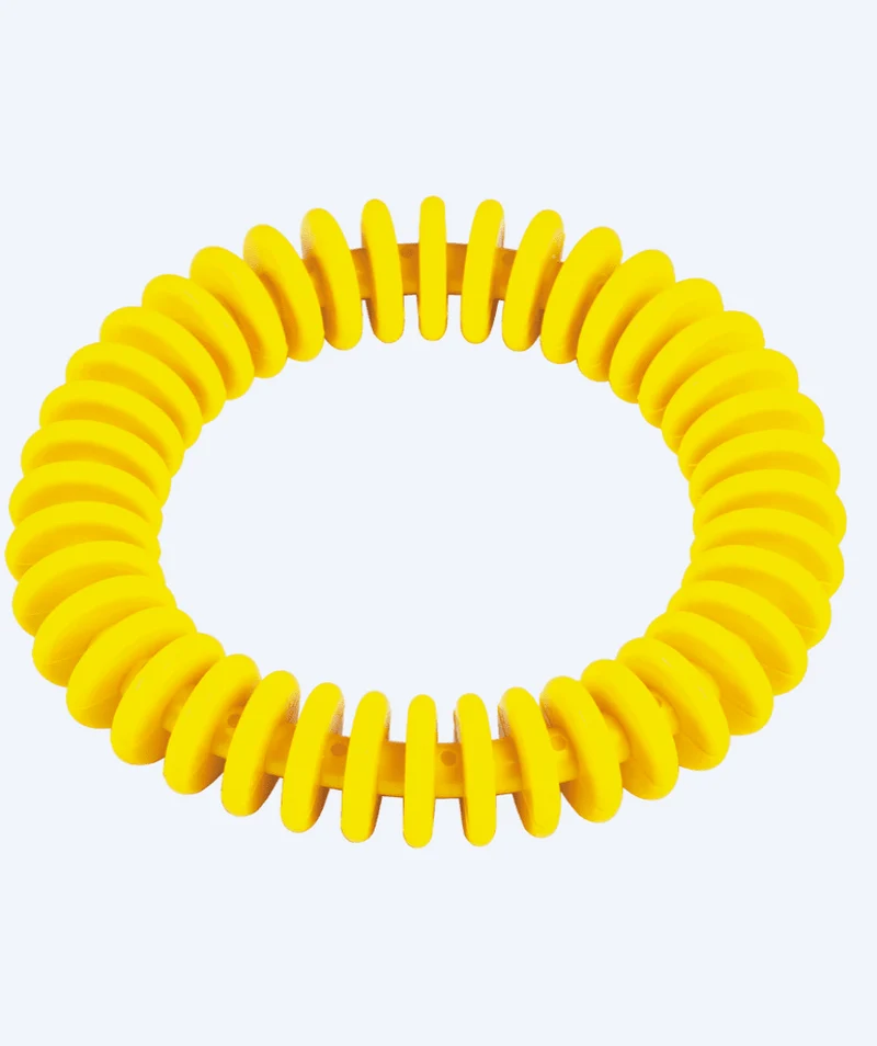Beco Tauchring - 15 cm - Gelb