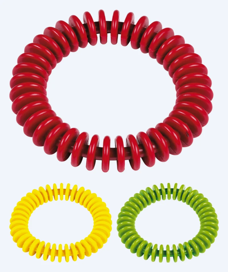 Beco Tauchring - 15 cm - Grün