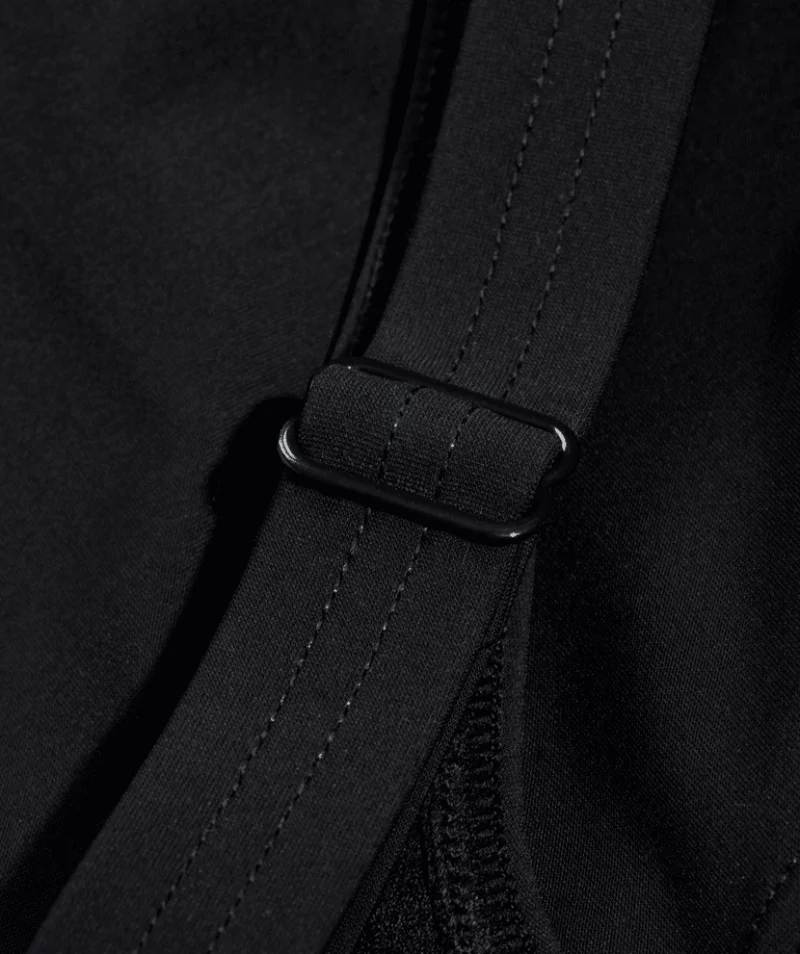 Speedo Badeanzug für Damen - Shaping AquaNite - Schwarz