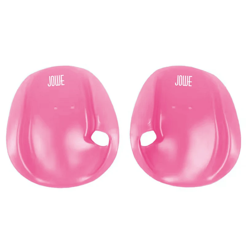 Jowe Agility Hand Paddles - Pink