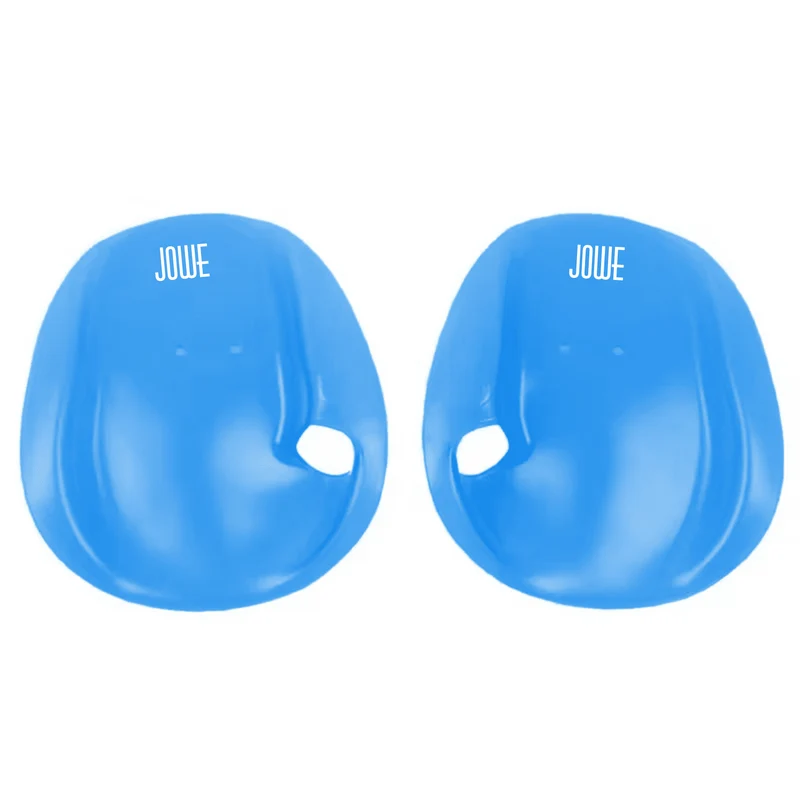 Jowe Agility Hand Paddles - Blue