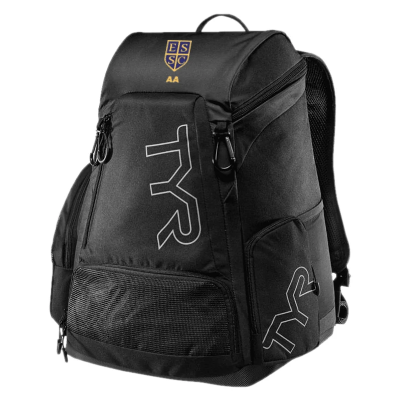 Eaton Square Swimming Club Team Backpack