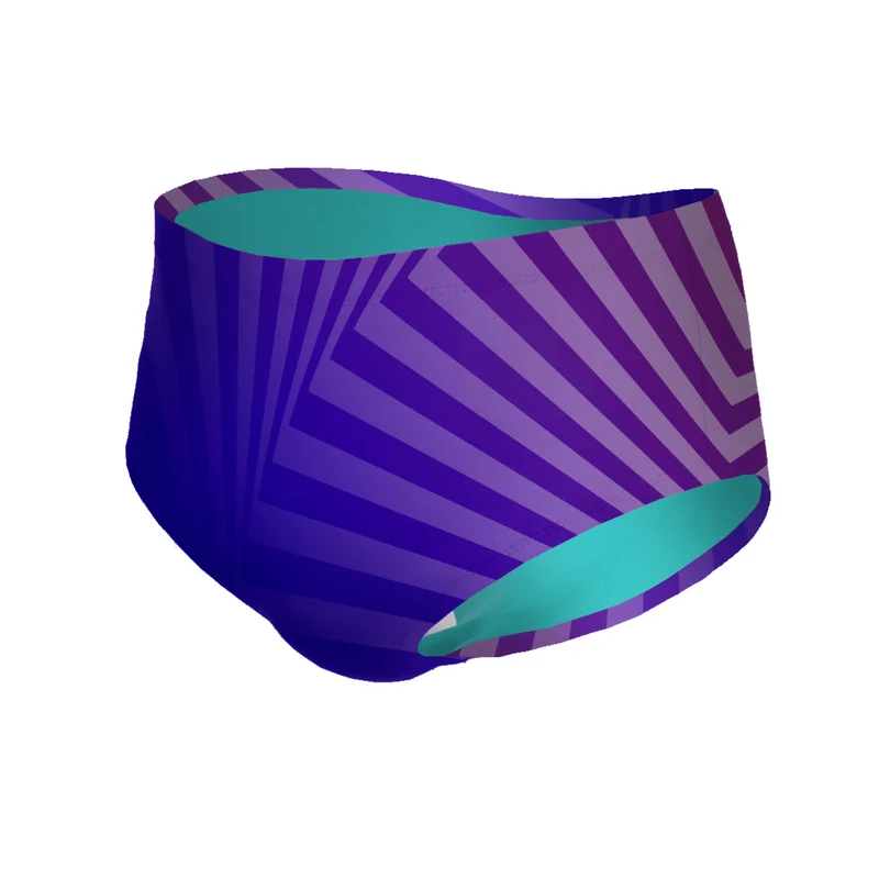 Jowe Briefs - Tide Surge