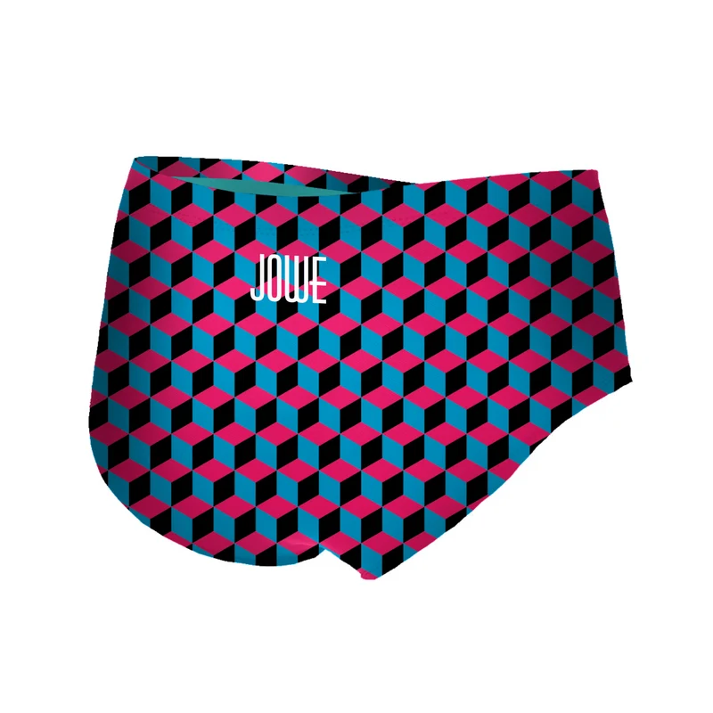 Jowe Briefs - Cubist