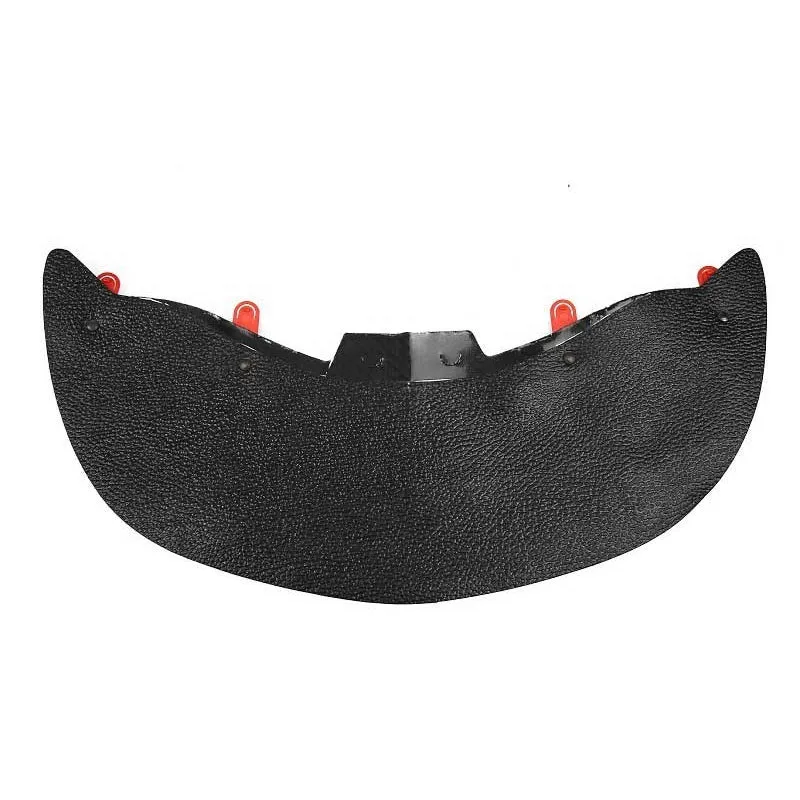 Casco Nackenschutz Leder