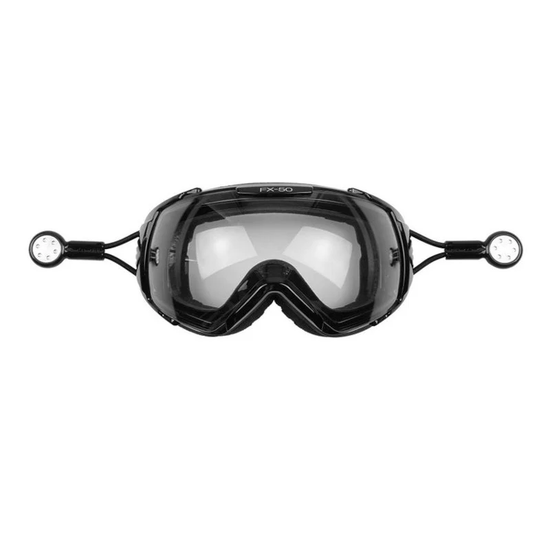 Casco AFX-50 Schutzbrille mit Magnet-Link