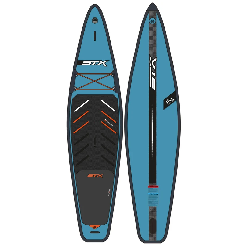 iSup Cruiser 2025