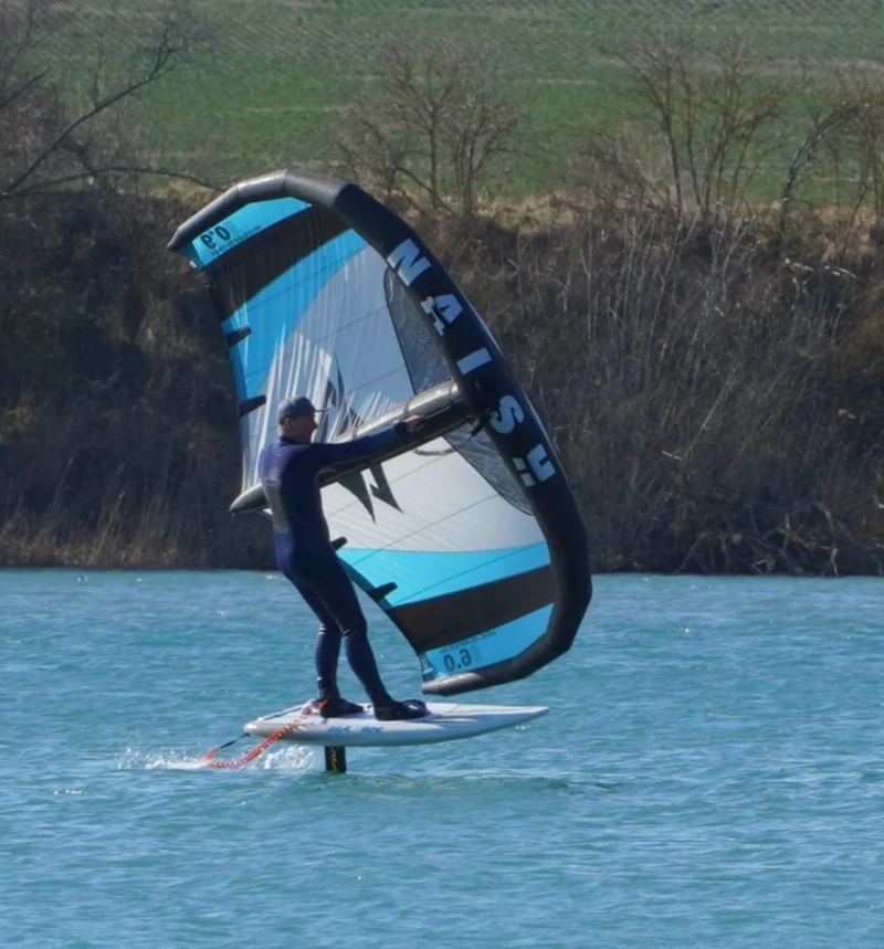 Naish Wingsurfer Mk4 *Super-Deal*