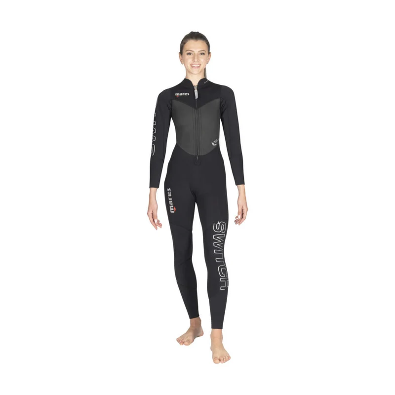 Switch 2.5mm She Dives Tauchanzug