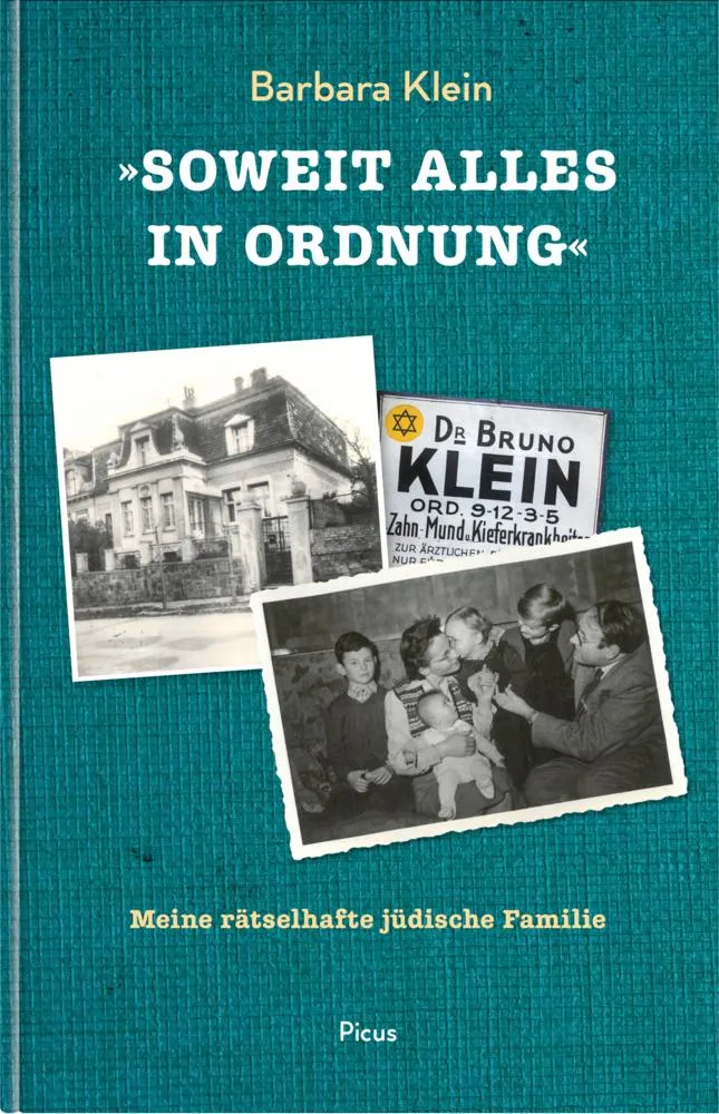 'Soweit alles in Ordnung'