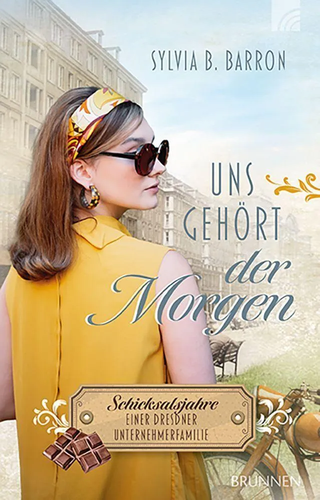 Uns gehört der Morgen