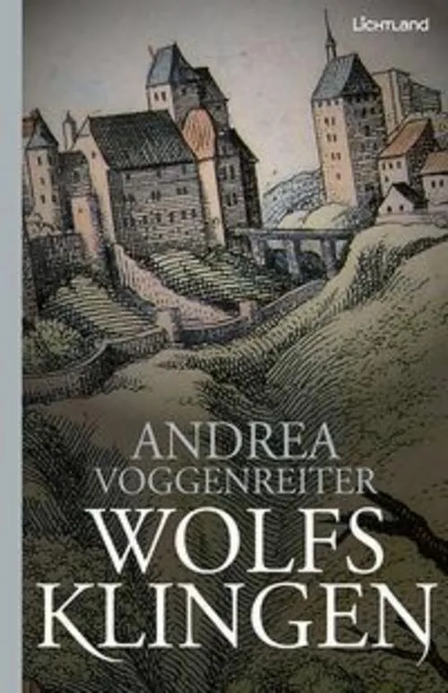 Wolfsklingen