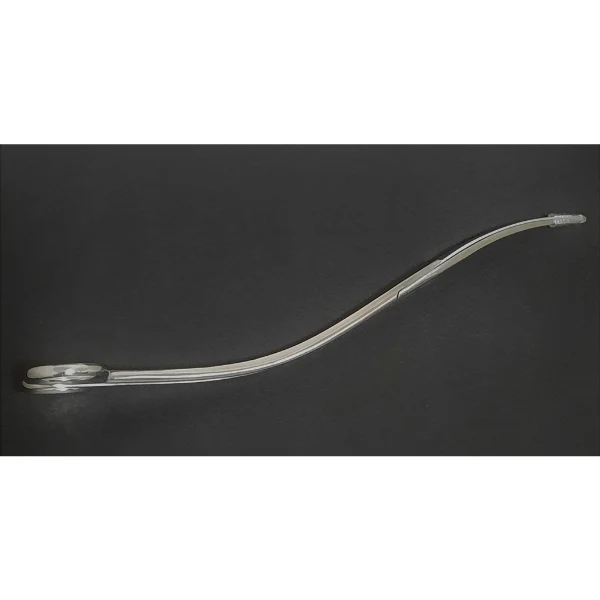 Dennerle Pflanzen-Schere Curved 25cm